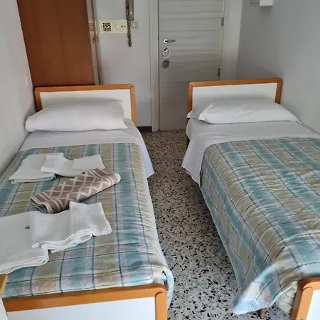 Marconi Miramare Отель 3*