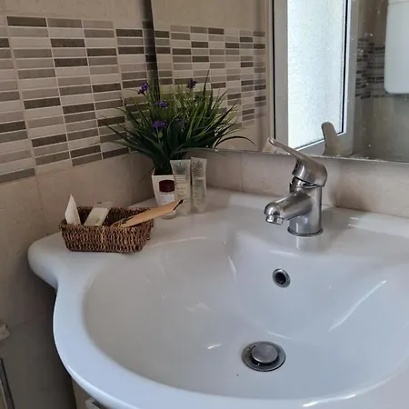 Marconi Miramare Отель 3*