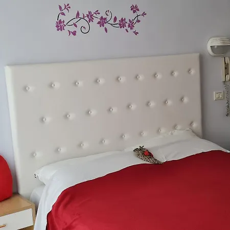 Szálloda Marconi Miramare 3*