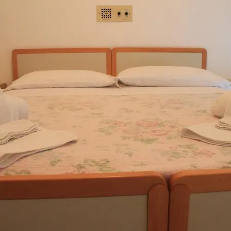 Marconi Miramare Szálloda Rimini