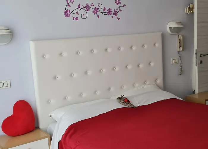 Otel Marconi Miramare 3*