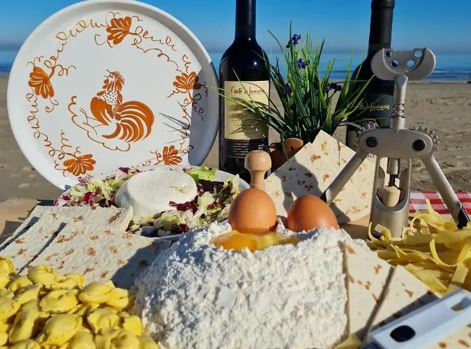 Marconi Miramare Otel