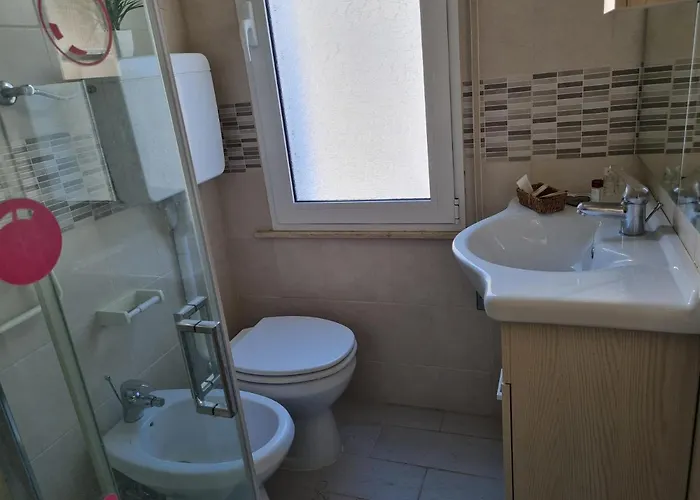Marconi Miramare 3*