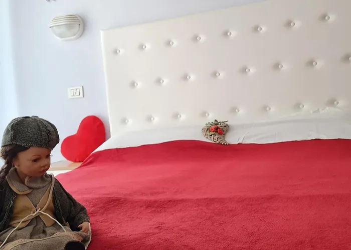 Otel Marconi Miramare 3*