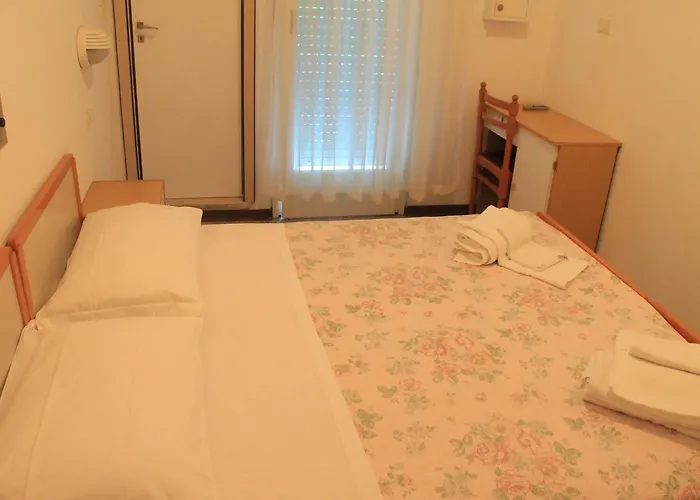 Marconi Miramare 3*