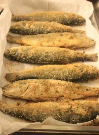 Marconi Miramare Szálloda 3*