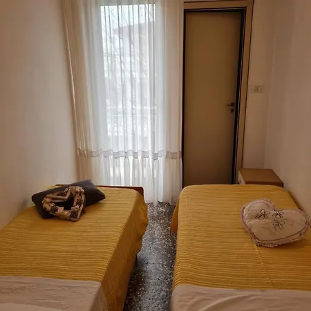 Hotel Marconi Miramare Rimini