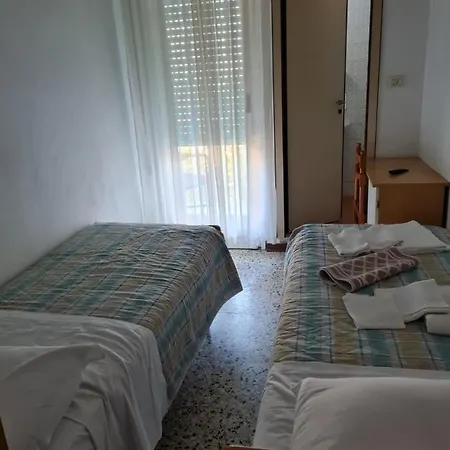 Marconi Miramare Hotel Rimini