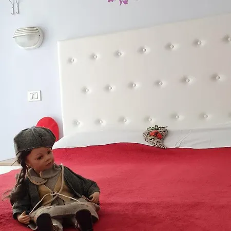 Marconi Miramare Hotel 3*