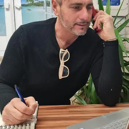 Hotel Marconi Miramare