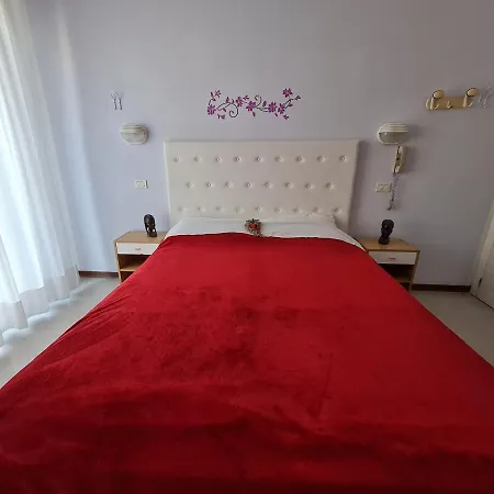 Szálloda Marconi Miramare 3*