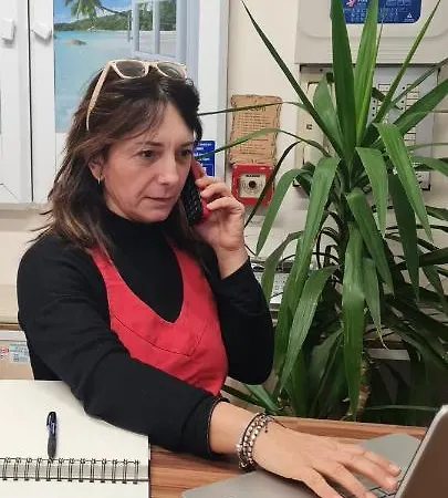 Marconi Miramare Hotel 3*