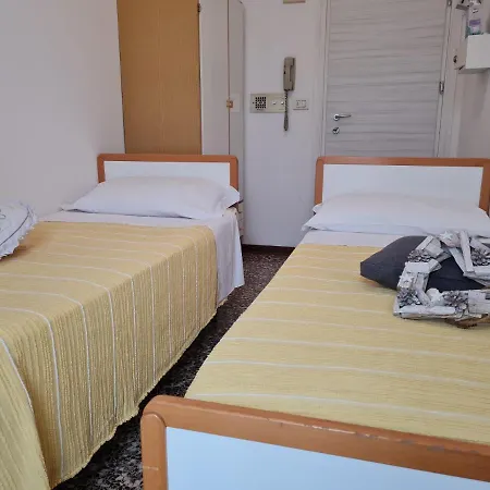 Hotell Marconi Miramare