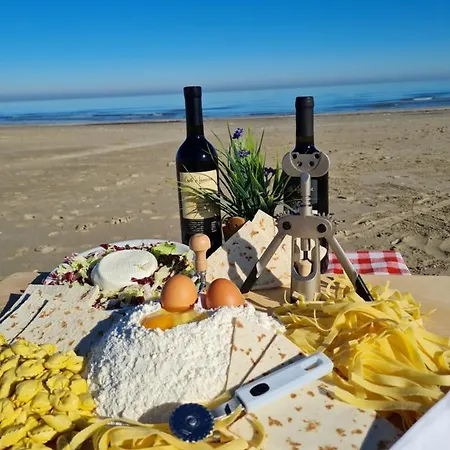 Marconi Miramare Hotel 3*