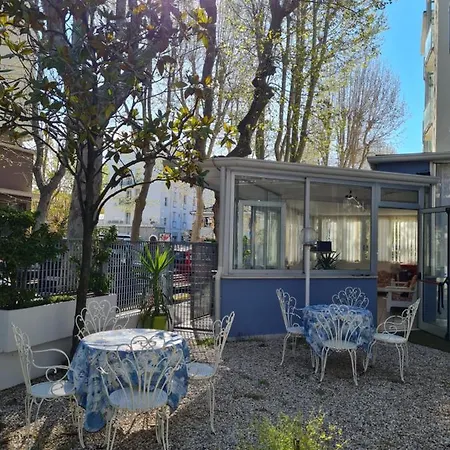 Marconi Miramare Hotel Rimini