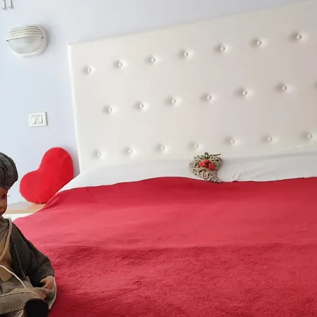 Szálloda Marconi Miramare 3*