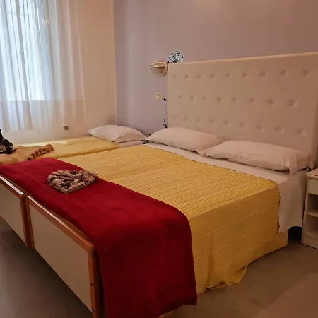 Marconi Miramare 3* Rimini