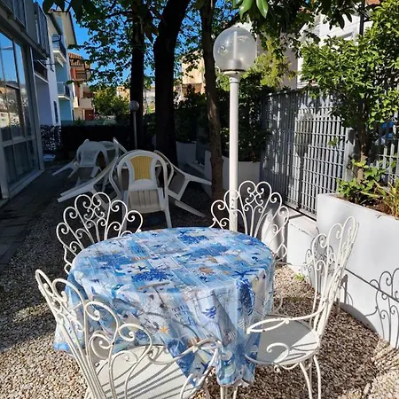 Hotel Marconi Miramare