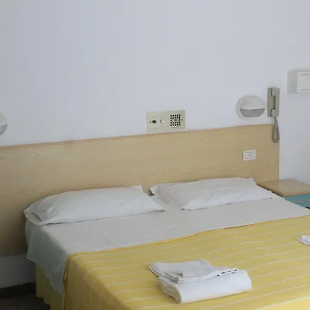 Hotel Marconi Miramare