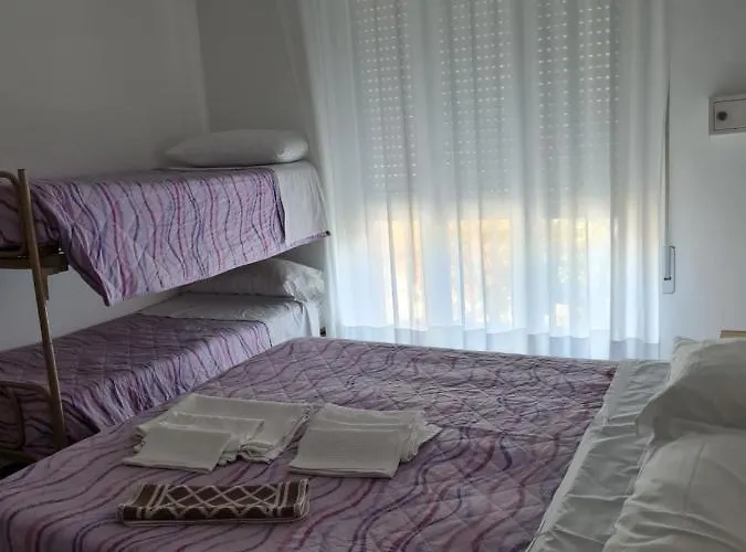 Marconi Miramare 3* Rimini