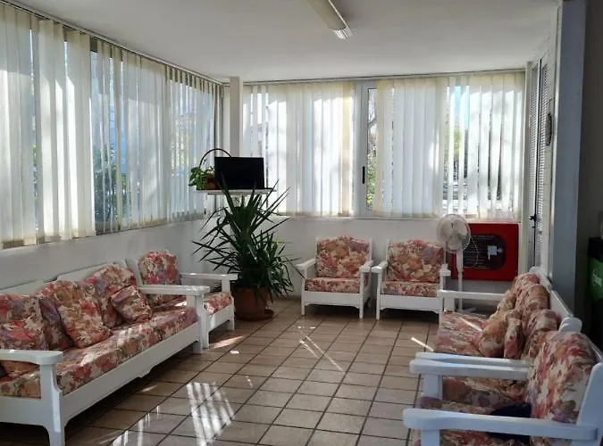 Hotel Marconi Miramare Rimini