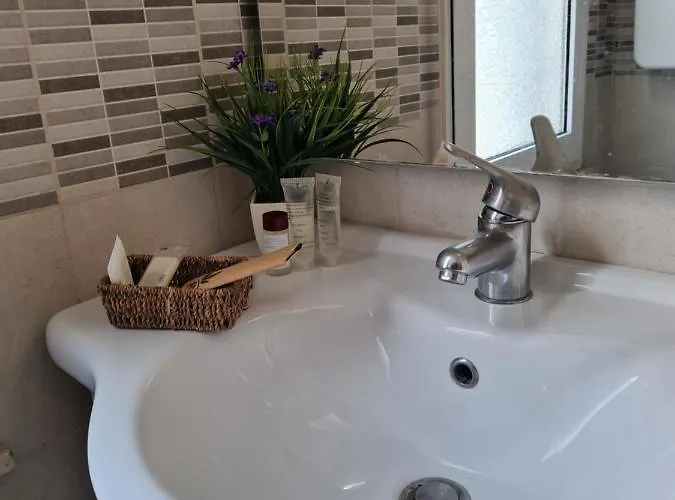 Marconi Miramare Hotel 3*