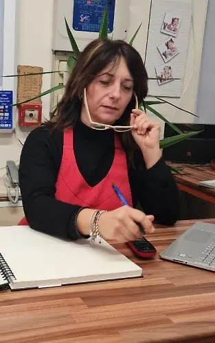 Hotel Marconi Miramare 3*