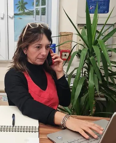 Marconi Miramare Hotel 3*