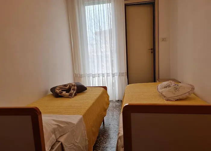 Marconi Miramare Hotel Rimini