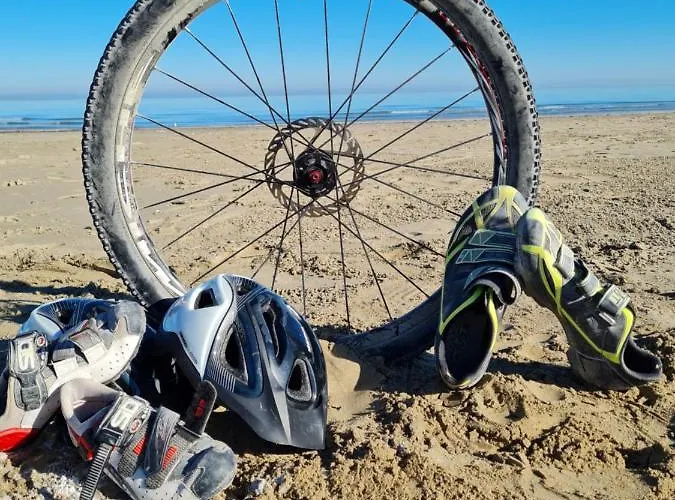 Marconi Miramare 3* Rimini