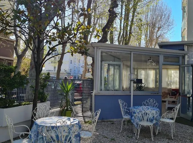 Marconi Miramare Hotel Rimini