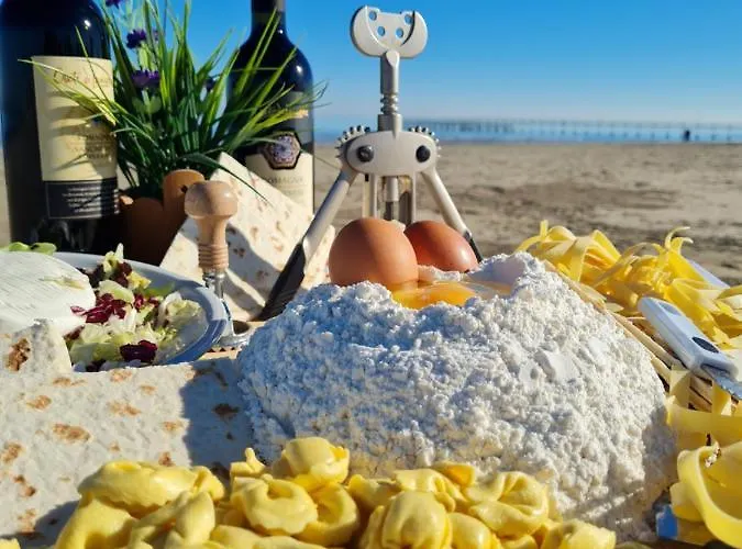 Marconi Miramare 3*