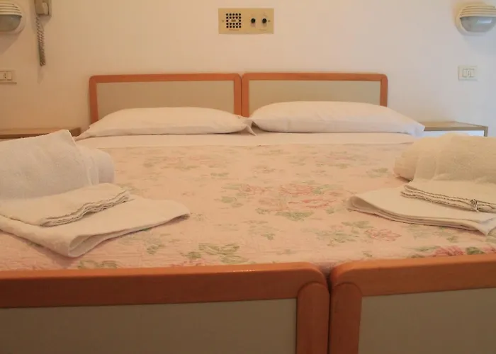 Marconi Miramare Hotel Rimini