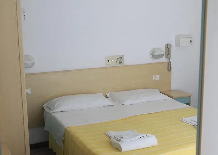 Hotel Marconi Miramare