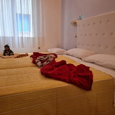 Marconi Miramare Otel Rimini