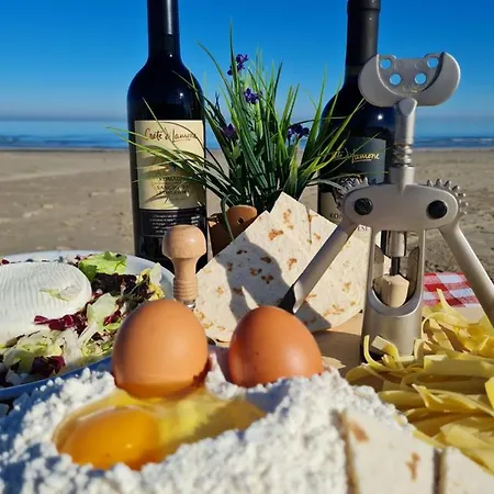 Marconi Miramare Otel Rimini