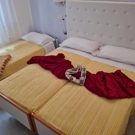 Hotel Marconi Miramare Rimini