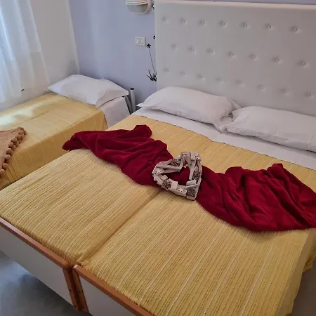 Otel Marconi Miramare Rimini