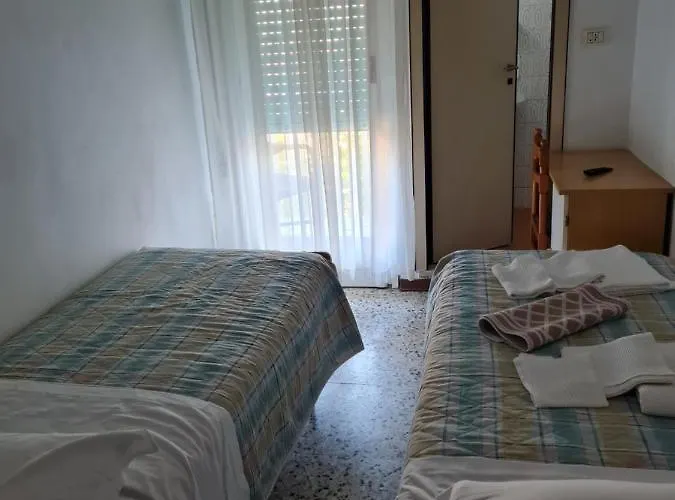 Marconi Miramare Hotel Rimini