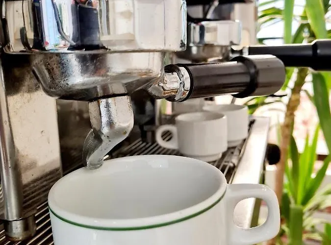 Marconi Miramare Hotel 3*