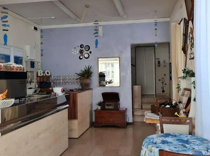 Marconi Miramare 3* Rimini