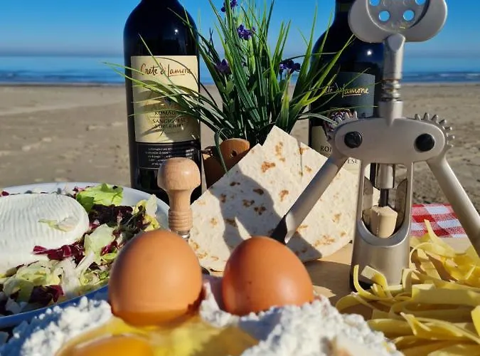 Marconi Miramare Hotel Rimini