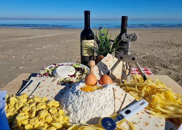 Marconi Miramare Hotel Rimini