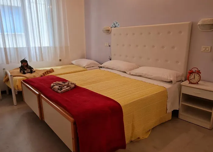 Marconi Miramare 3* Rimini