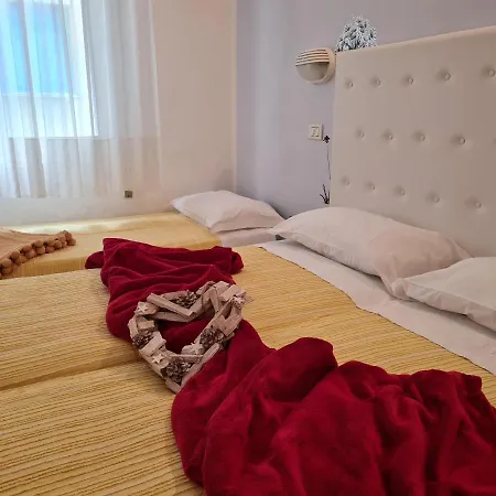 Marconi Miramare Ρίμινι