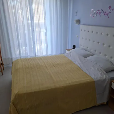 Ξενοδοχείο Marconi Miramare