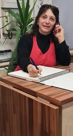 Ξενοδοχείο Marconi Miramare