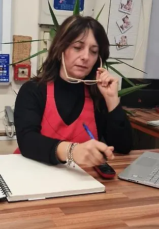 Ξενοδοχείο Marconi Miramare 3*