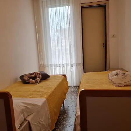 Marconi Miramare Ξενοδοχείο Ρίμινι