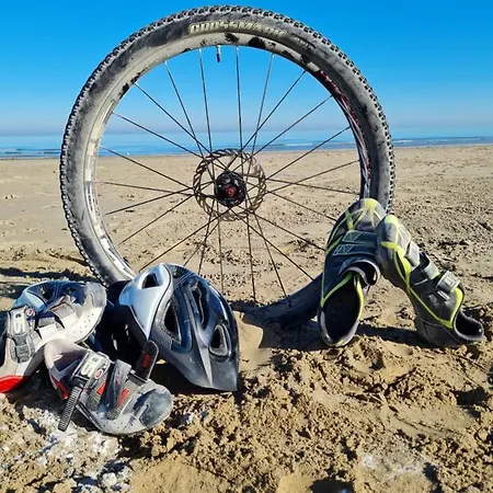 Marconi Miramare 3* Ρίμινι